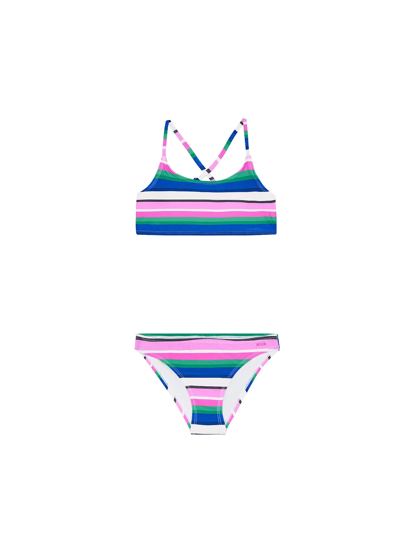 PROTEST | Mädchen Bikini PRTWirl JR | 